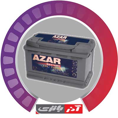 نمایندگی آدر باتری پردیس