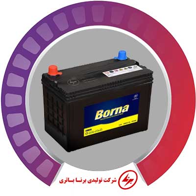 نمایندگی برنا باتری پردیس