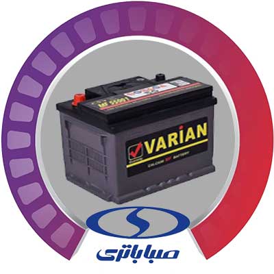 نمایندگی صبا باتری پردیس