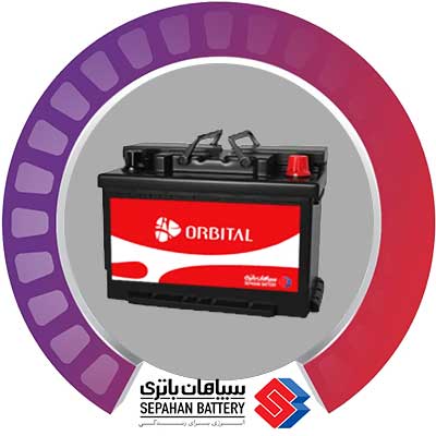 نمایندگی سپاهان باتری پردیس